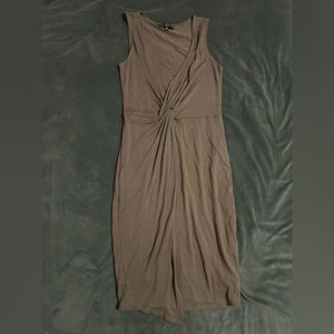 Dynamite Midi Dress (M)